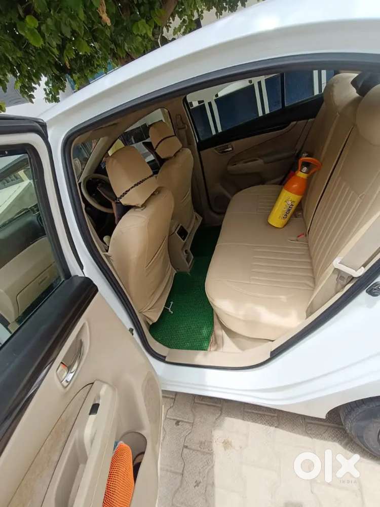 Maruti Suzuki Ciaz Vdi 2016