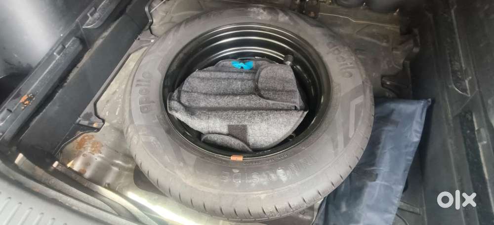 Hyundai Creta 1.6 Sx Option Executive, 2023, Petrol