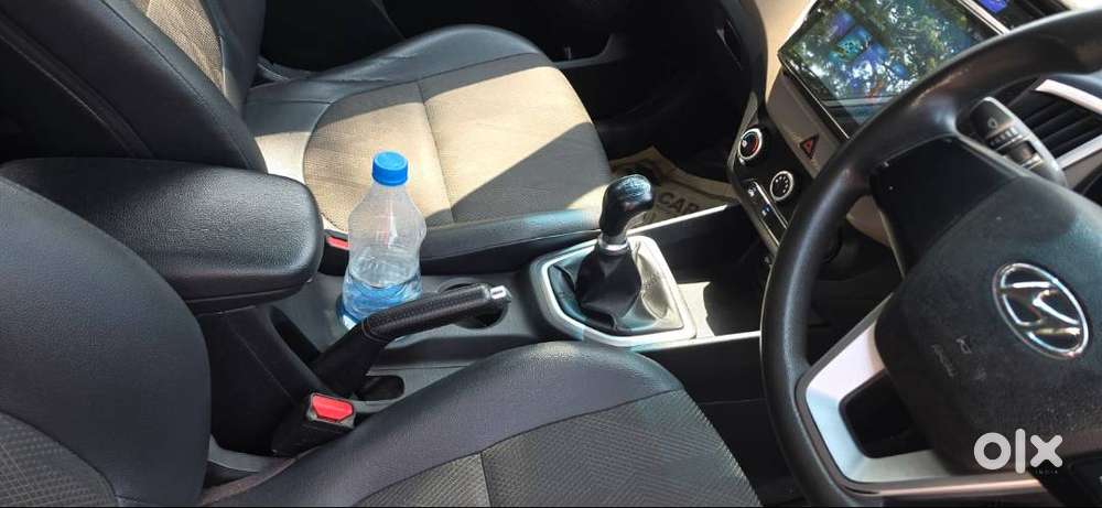 Hyundai Creta Diesel 2020