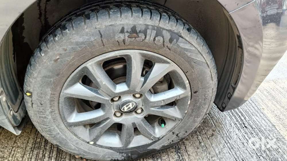 Hyundai Elite I20 1.2 Asta Cvt, 2018, Petrol