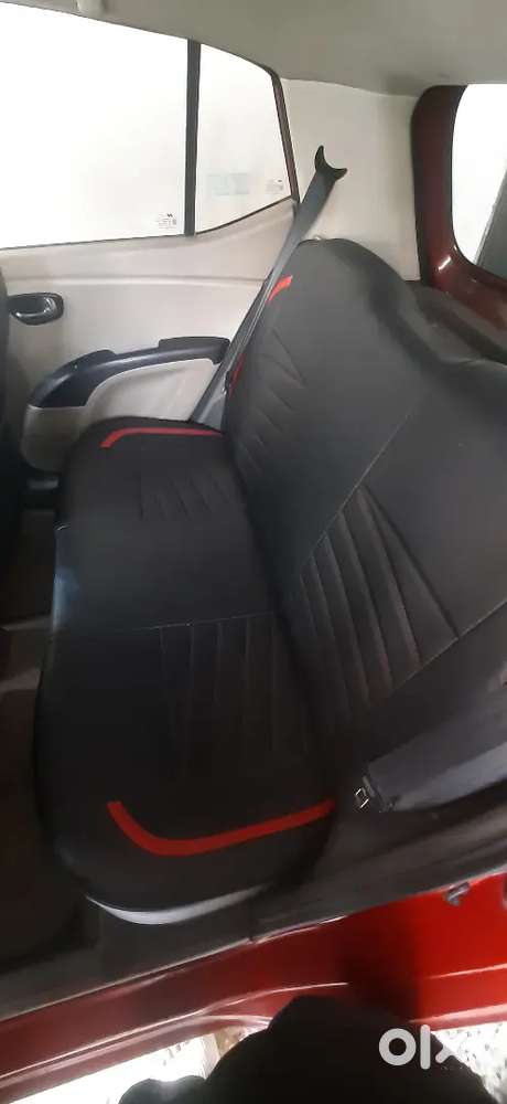 Hyundai I10 2011 Petrol 110500 Km Driven
