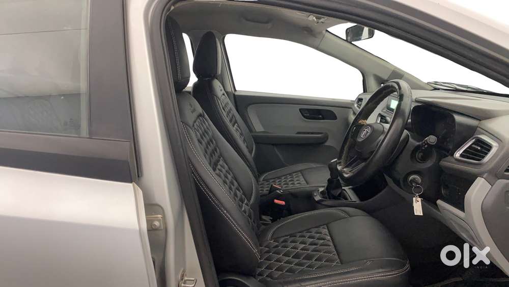 Tata Altroz 1.2 Xm, 2020, Petrol