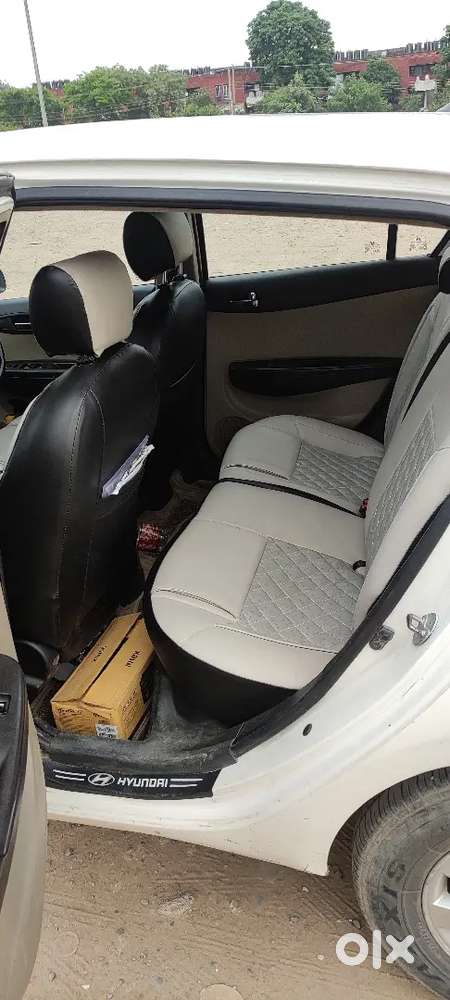 Hyundai I20 2012 Diesel Well Maintained