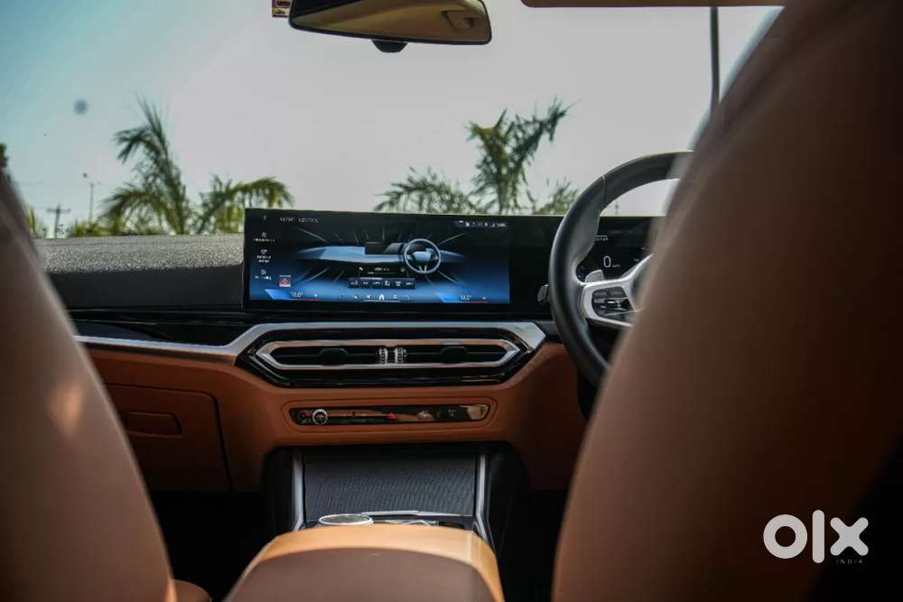 Bmw 6 Series Gt, 2023, Petrol
