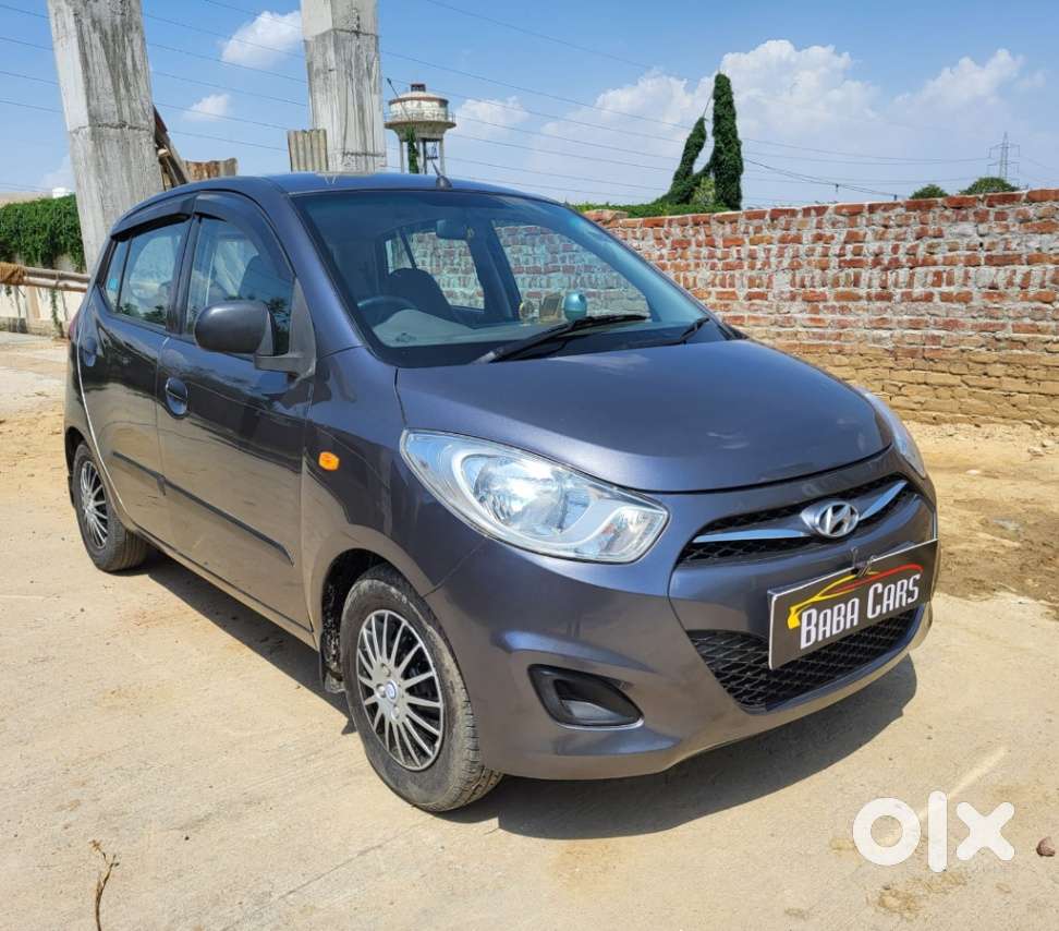 Hyundai I10 Magna, 2014, Petrol