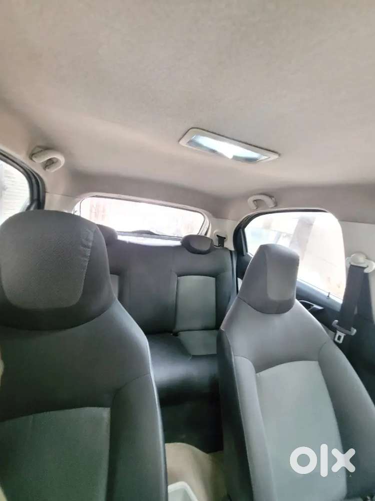 Tata Tiago Diesel 1st Owner  2017