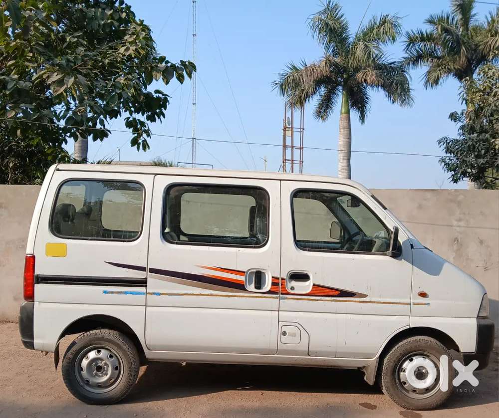 Maruti Suzuki Eeco 2022 Sale