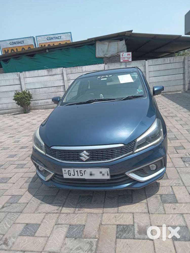 Maruti Suzuki Ciaz, 2019, Diesel