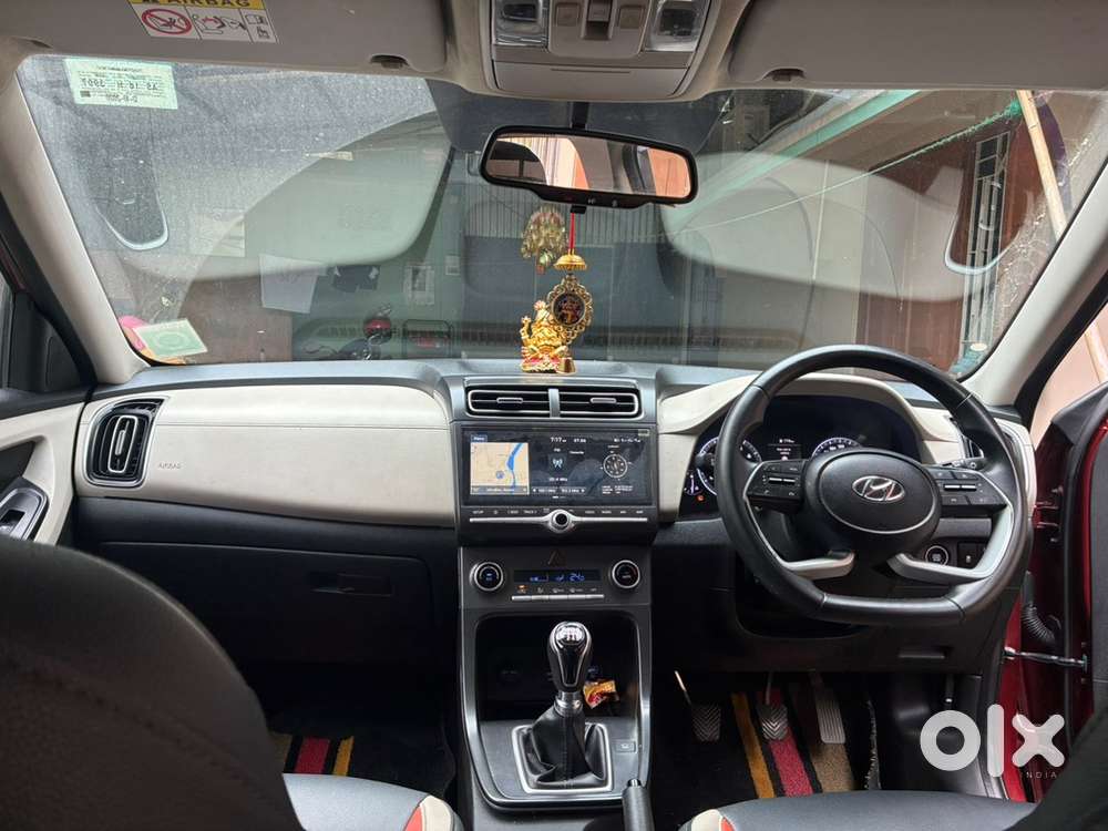Hyundai Car Manual 2020