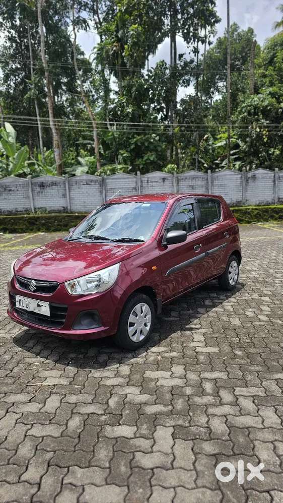 Excellent Condition Alto Automatic, Alto K10,alto