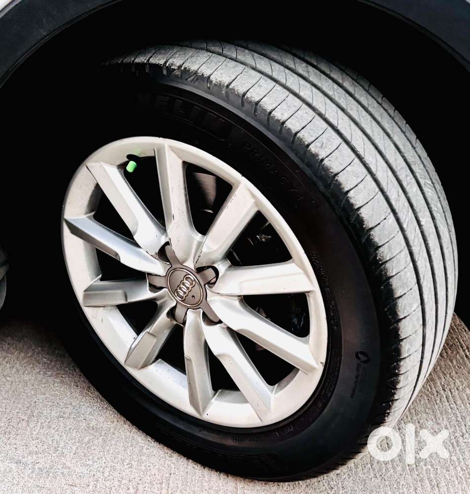 Audi Q3 2.0 Tdi Quattro, 2014, Diesel
