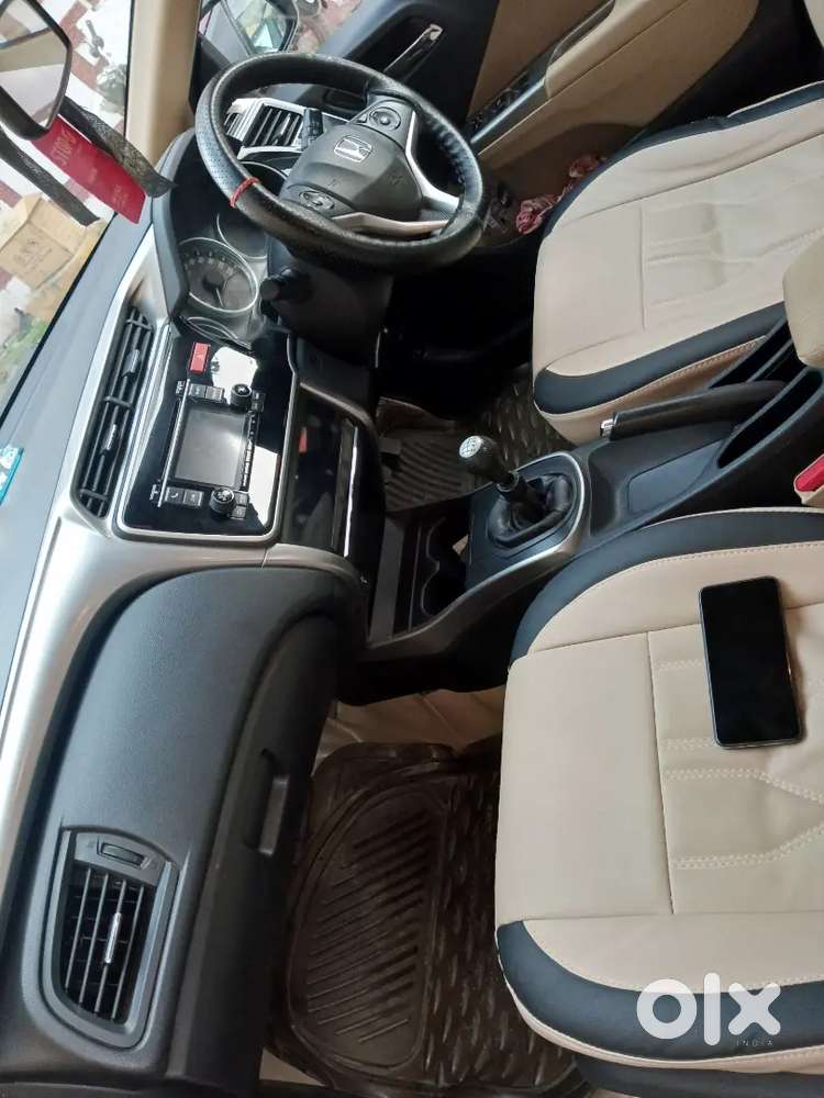 Honda City 2014 Diesel Well Maintained