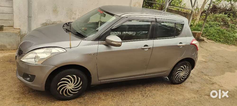 Maruti Suzuki Swift