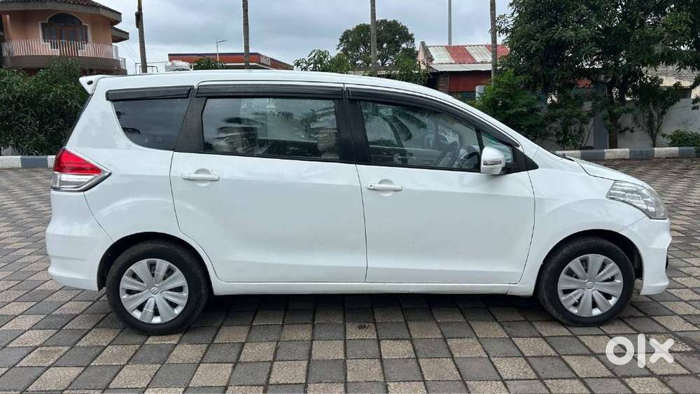 Maruti Suzuki Ertiga, 2016, Cng & Hybrids