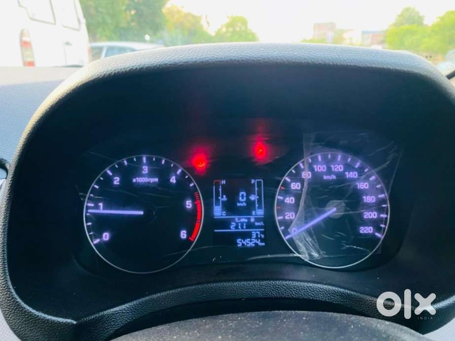 Hyundai Creta 1.4 E Plus Crdi, 2018, Diesel