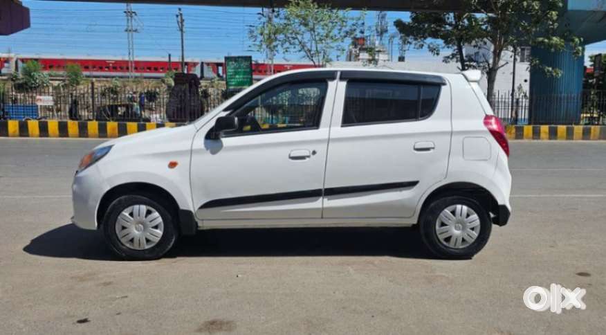 Maruti Suzuki Alto 0.8 Lxi (o), 2020, Petrol