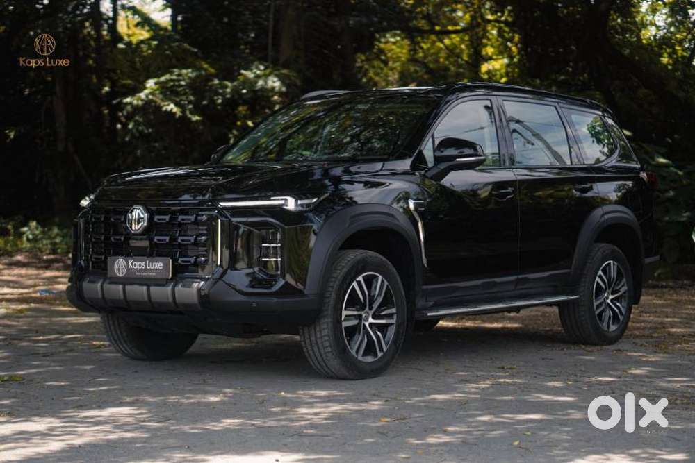 Mg Magestor Magester, 2026, Diesel