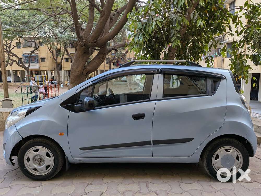Chevrolet Beat Petrol 2010