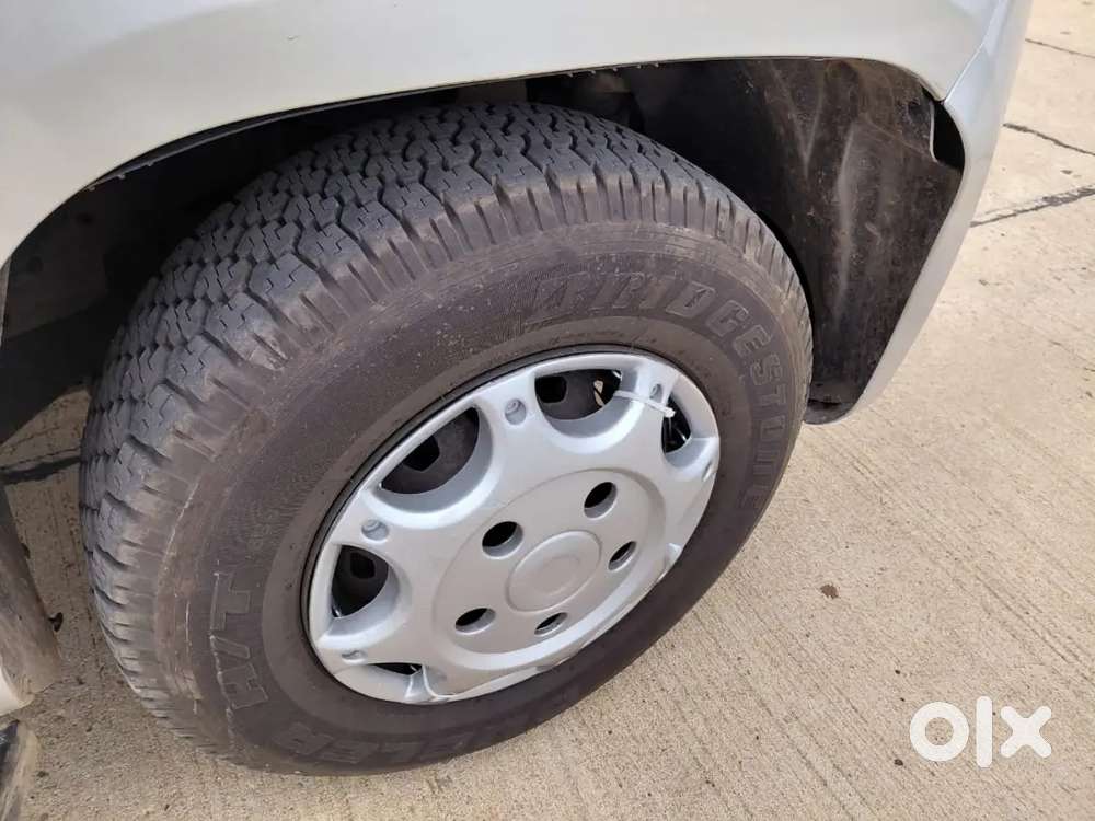 Mahindra Tuv 300 T6 Plus 2018