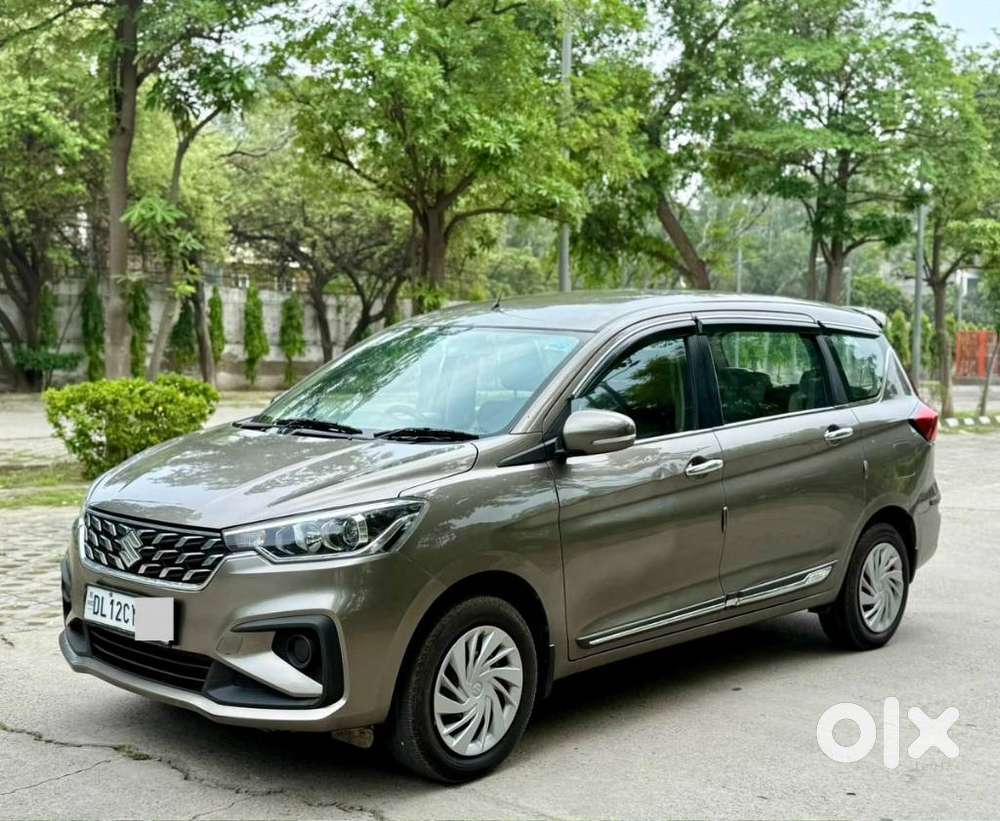 Maruti Suzuki Ertiga Vxi (o) Cng, 2025, Cng & Hybrids