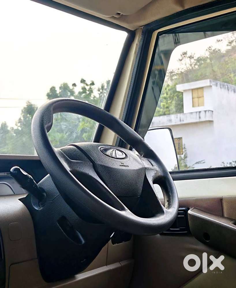 Mahindra Bolero B6 (o), 2022, Diesel