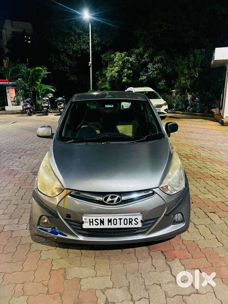 Hyundai Eon Era +, 2013, Petrol