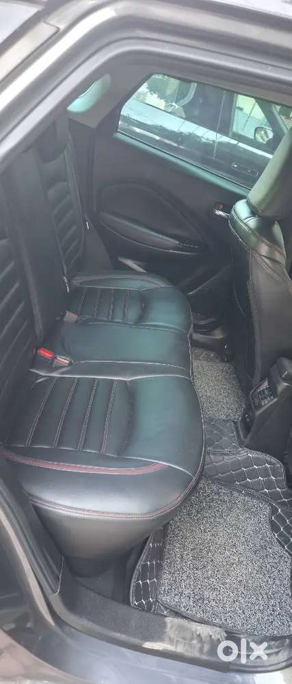 Maruti Suzuki Fronx 2025