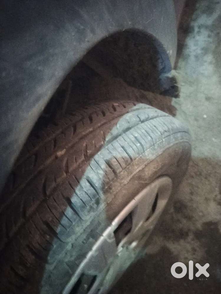 Renault Kwid 2018 Petrol Good Condition