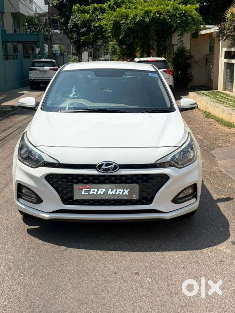 Hyundai I20 1.2 Spotz, 2019, Petrol