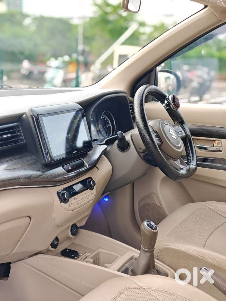 Maruti Suzuki Ertiga Zxi (o) Cng [ ], 2022, Cng & Hybrids