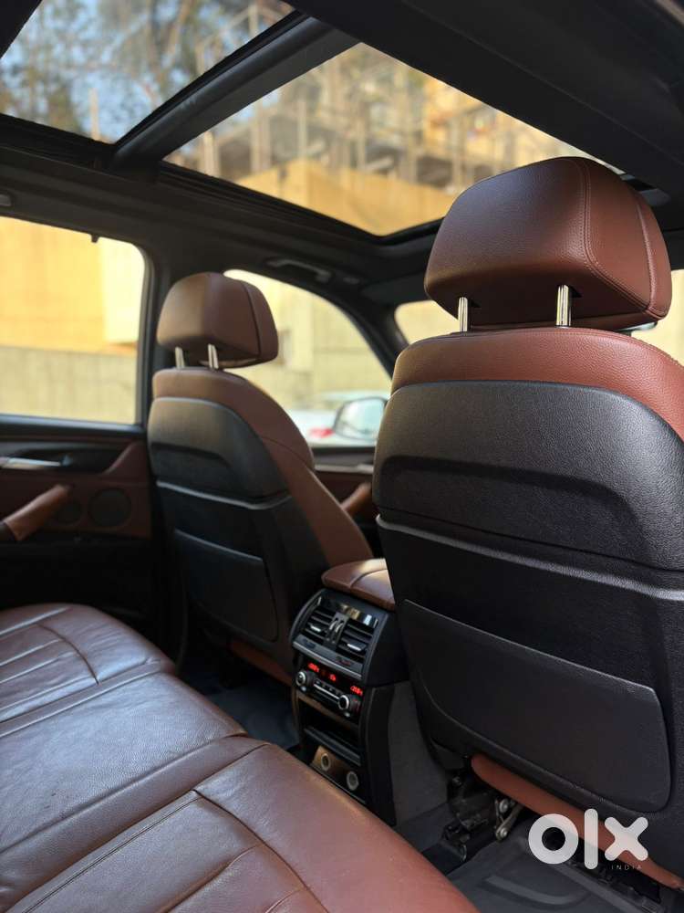 Bmw X5 X Drive 30d M Sport, 2017, Diesel