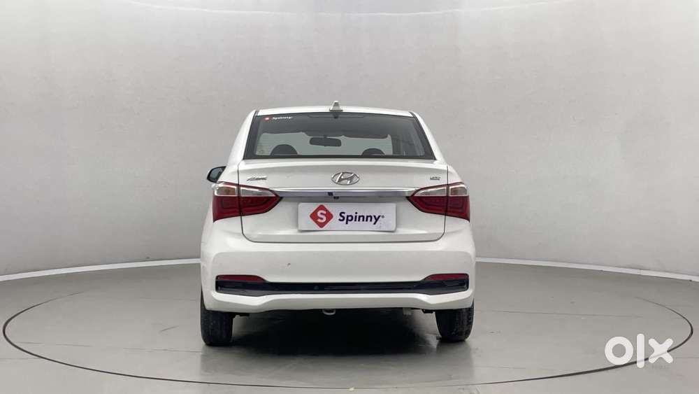 Hyundai Xcent 1.2 Crdi Sx, 2018, Diesel