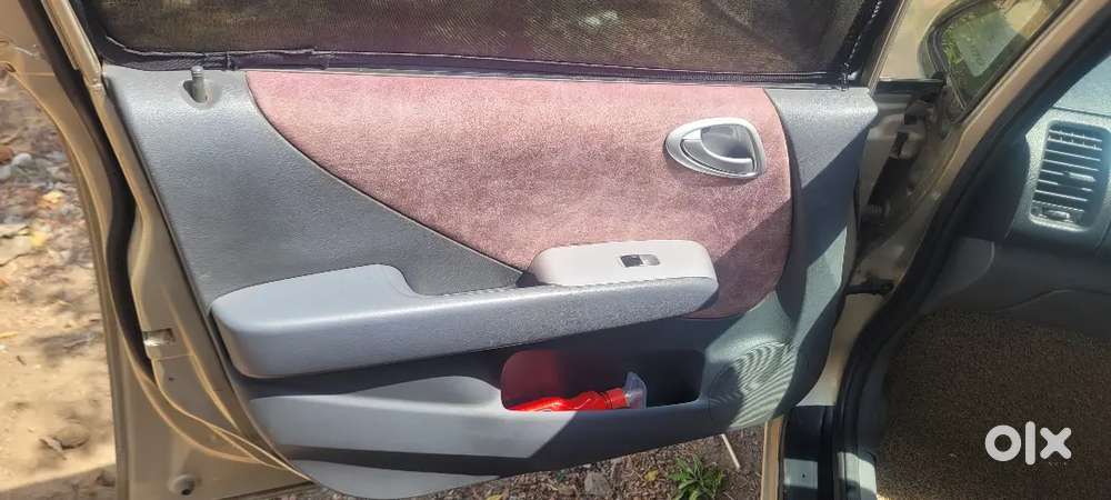 Doctor Owner Honda City 2004 Petrol Well Maintained