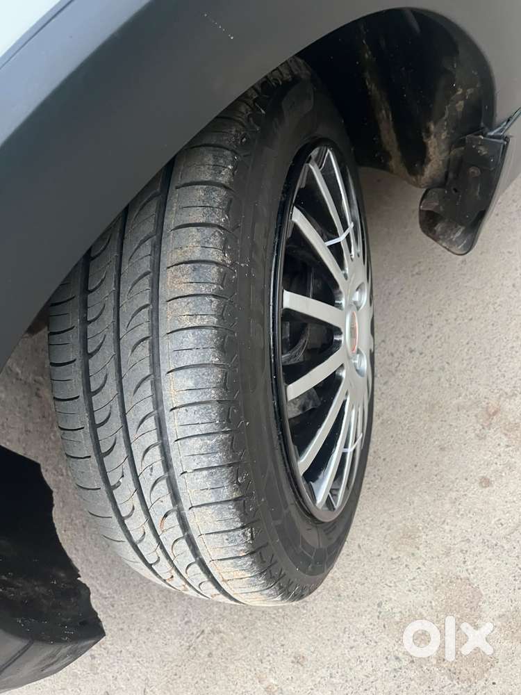 Tata Tiago Nrg Petrol, 2021, Petrol