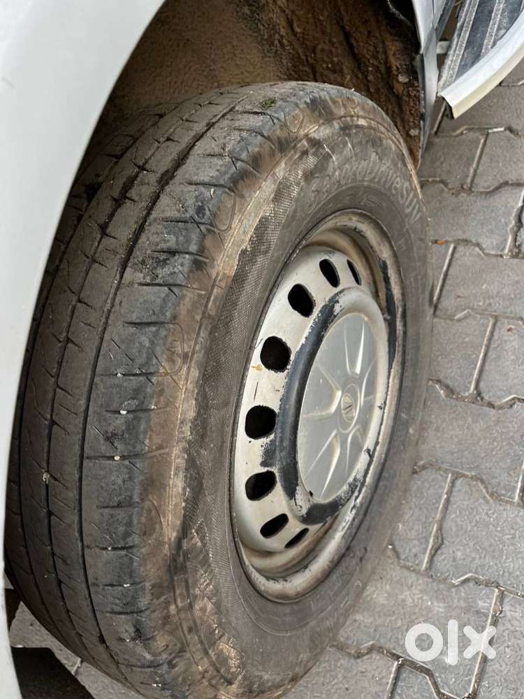 Mahindra Marazzo M2, 2019, Diesel