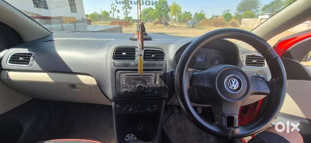 Volkswagen Diesel Manual 2013