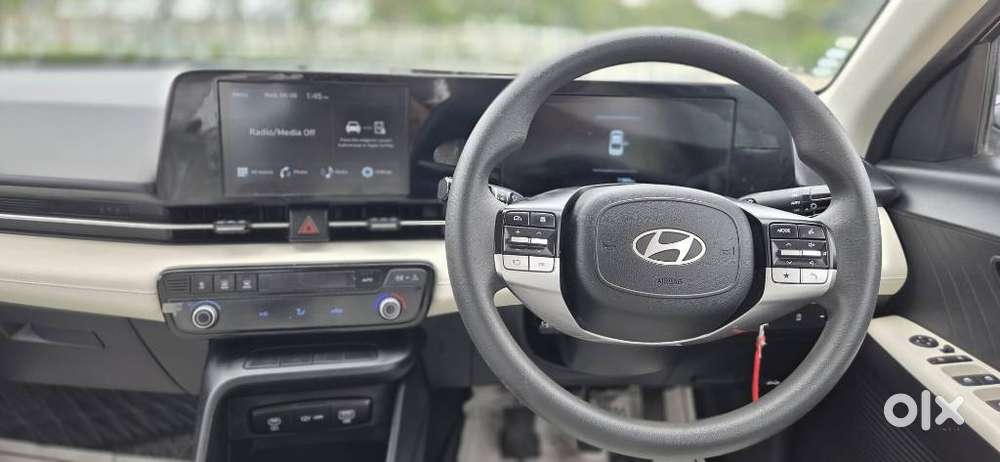 Hyundai Verna 1.5 S Petrol Mt, 2023, Petrol