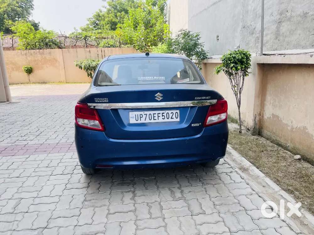 Urgent Sell Brand New Condition Maruti Desire Top Model With 25+ Avg