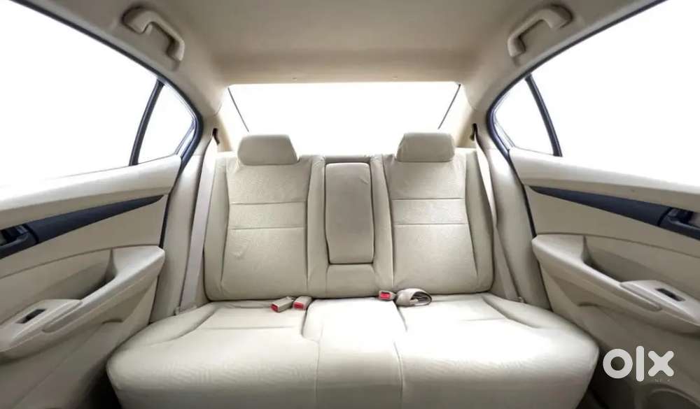 Honda City 2013 Petrol Manual
