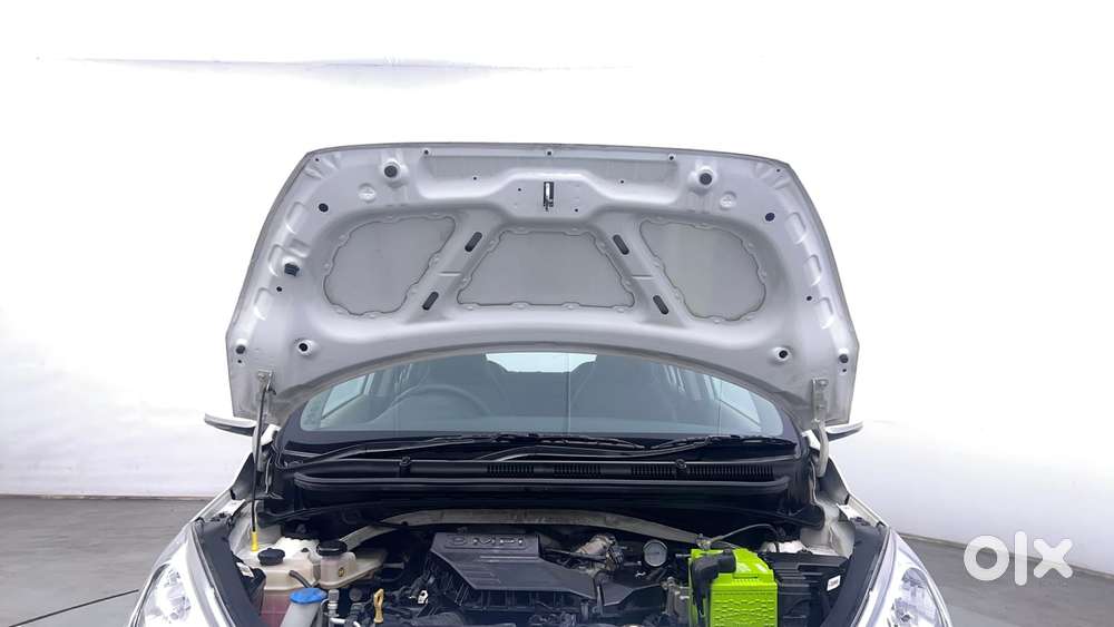 Hyundai Santro Sportz Cng, 2021, Cng & Hybrids