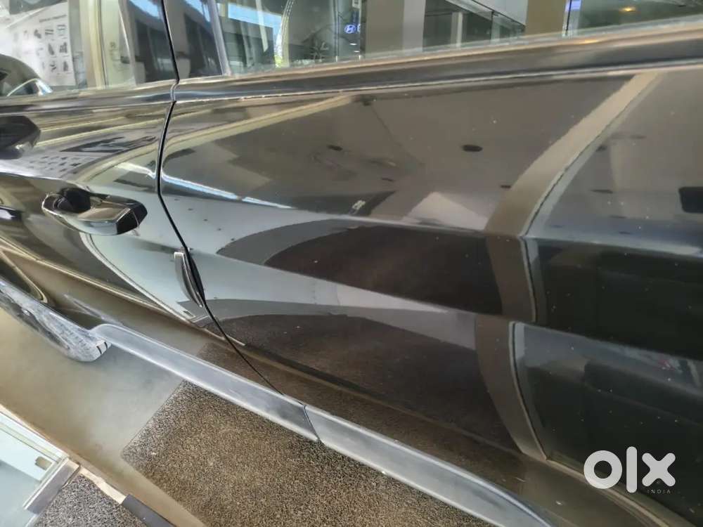 Hyundai Venue Sx Petrol Manual 1st Owner 2024
