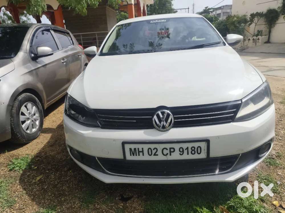 2012 Jetta Comfortline Petrol Manual 140000 Km