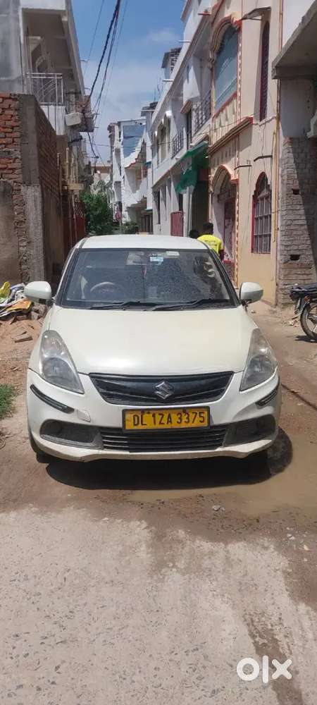 Maruti Suzuki Swift Vxi 2016