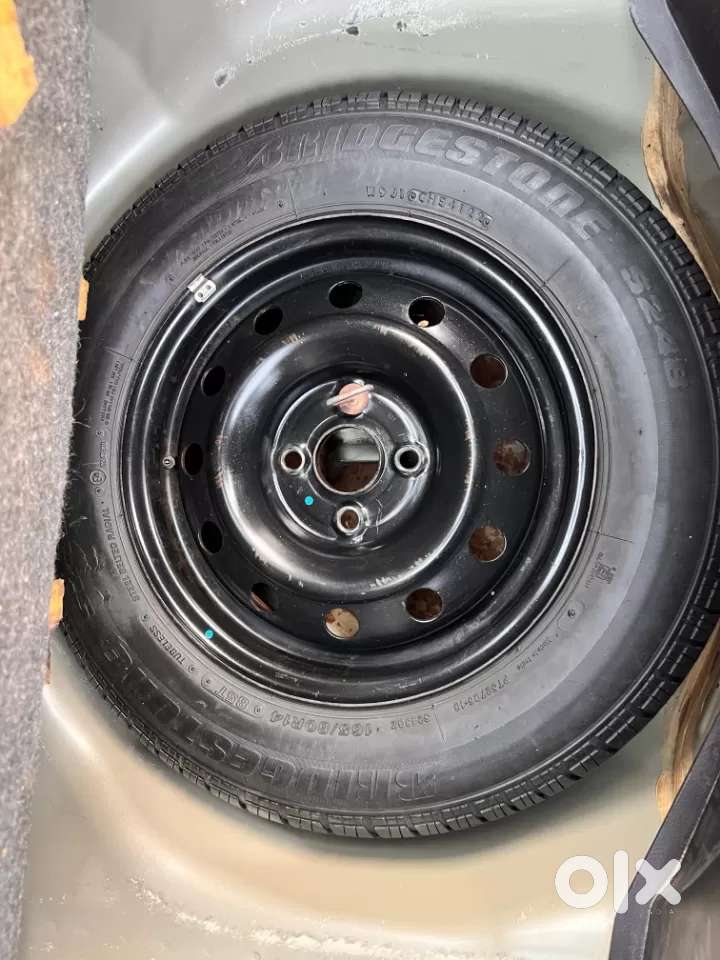 Maruti Suzuki Swift Vxi, 2013, Petrol