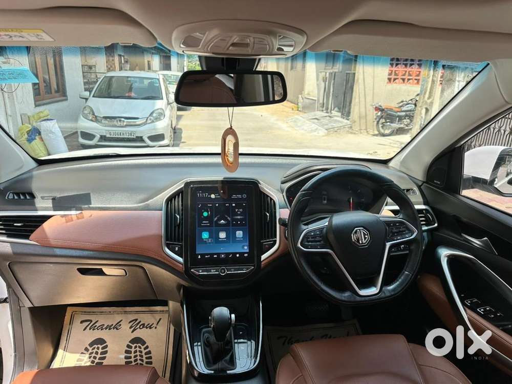 Single Hand Driven - Full Service Record Available At Company.