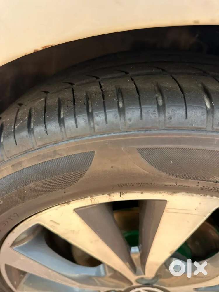 Hyundai Verna 2018 Diesel 83000 Km Driven