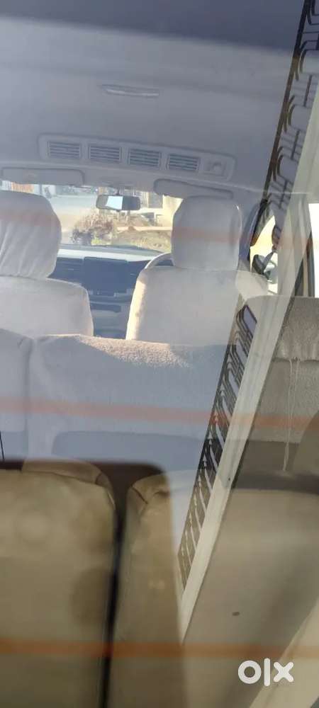 Maruti Suzuki Ertiga 2019 Zdi+ Top End Diesel Varient