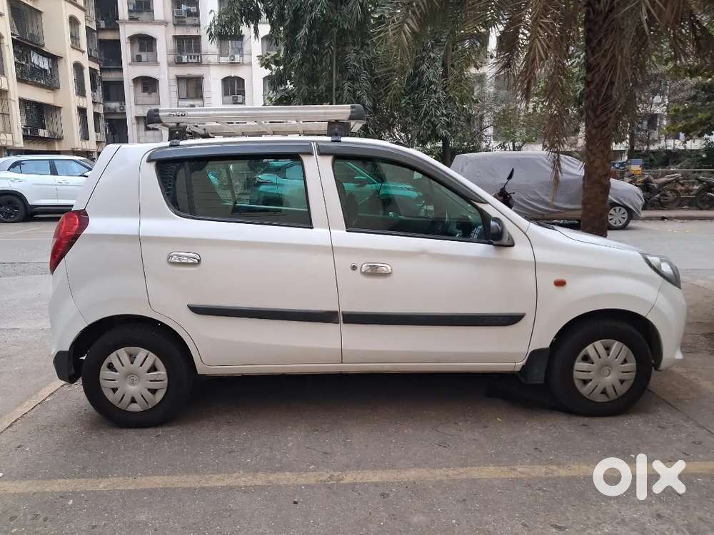 Maruti Suzuki Alto 800 2013