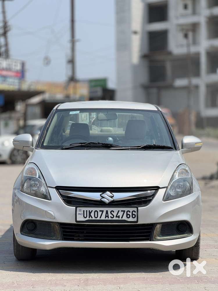 Maruti Suzuki Swift Dzire 1.2 Vxi Regal Limited Edition, 2012, Petro..