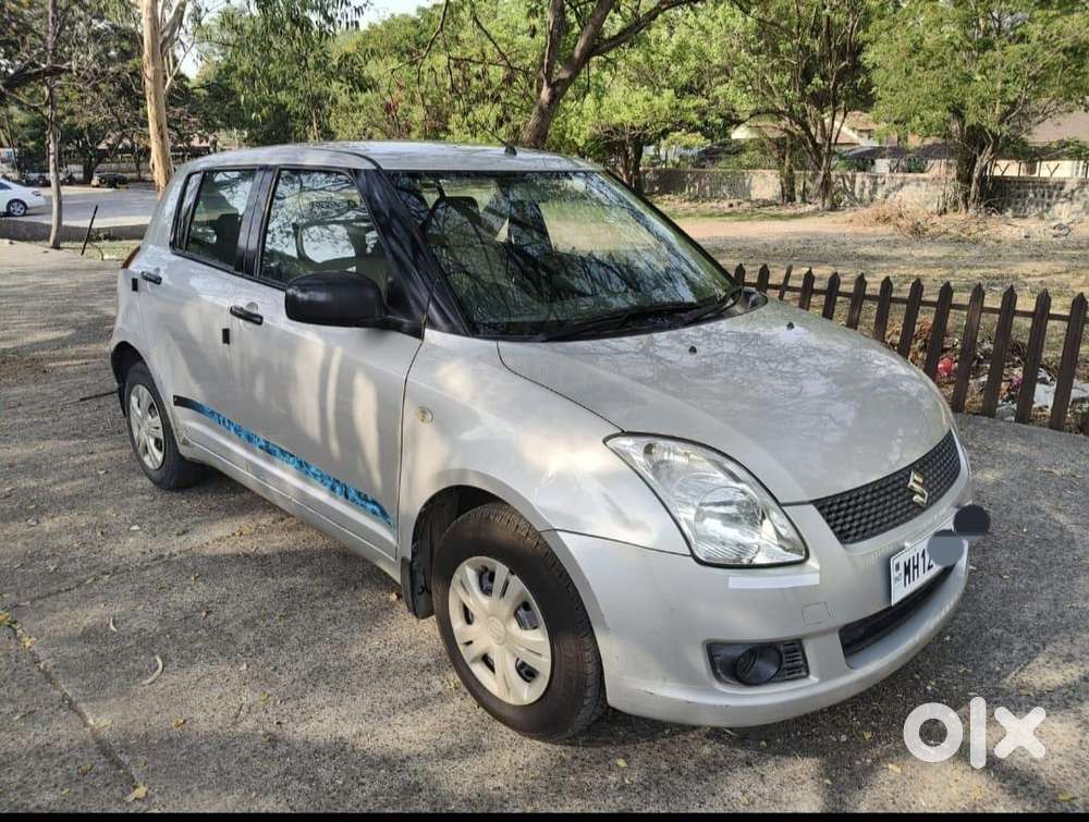 Maruti Suzuki Swift 2011 Petrol Well Maintained